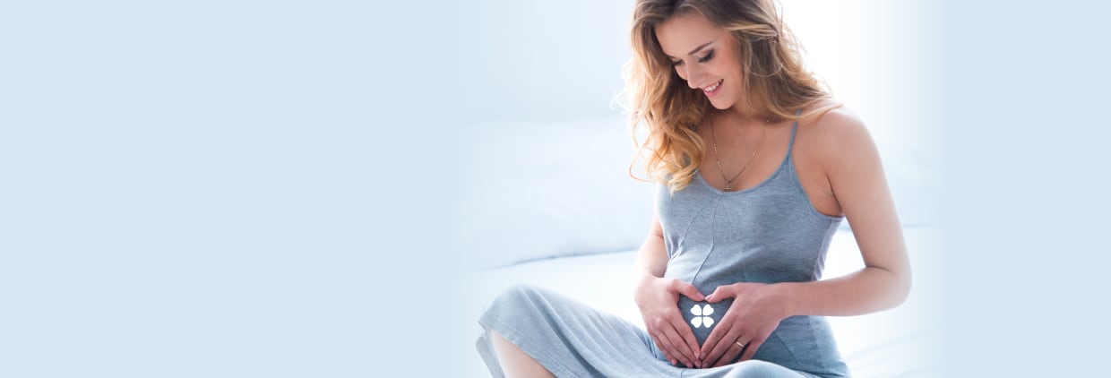 How folate as 5-MTHF supports reproductive health and pregnancy 