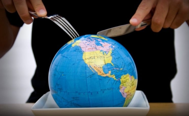 Time to shift from 'food security' to 'nutrition security,' say policy experts  