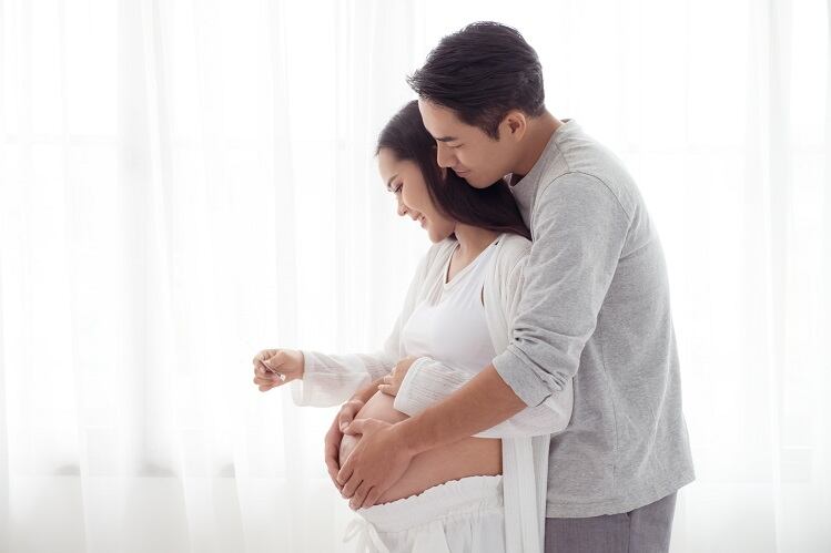 Can high vitamin C intake decrease the chances of developing gestational blood sugar issues?