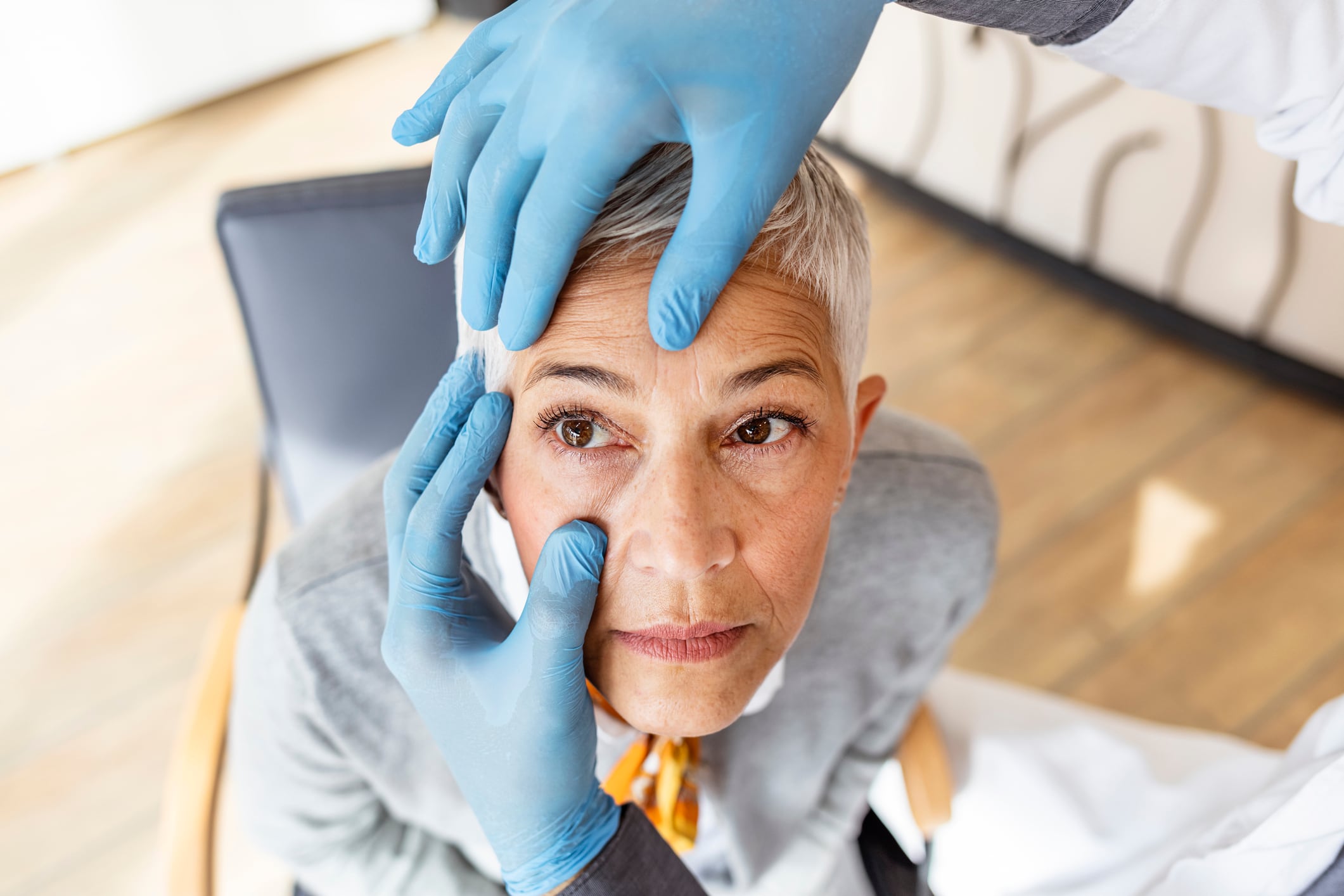 Study supports efficacy of dry eye supplement