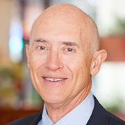 William S. Harris, PhD