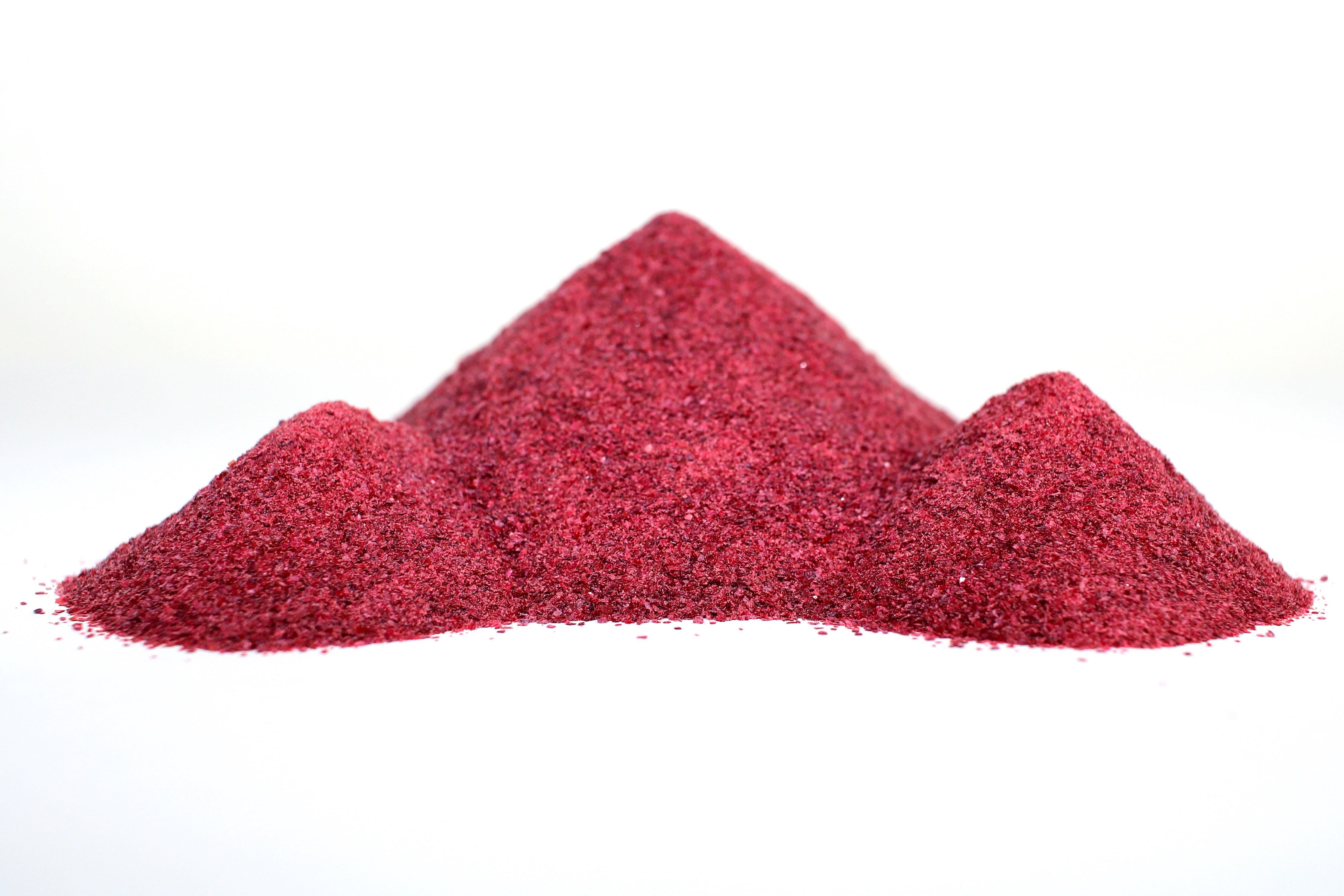 Taiyo bets on drying technique to help differentiate cranberry-fiber combo ingredient