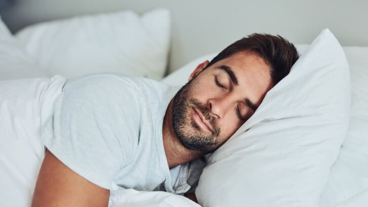 Collagen peptides may offer sleep, cognitive benefits for men: RCT