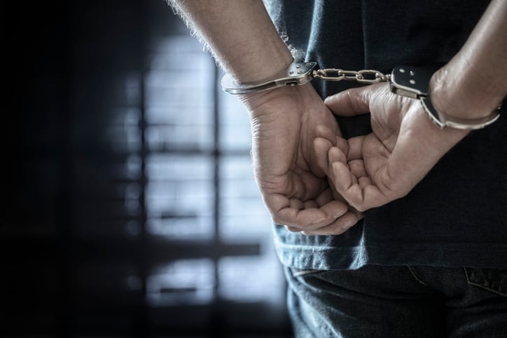 New Jersey man arrested for selling counterfeit supplements on Amazon