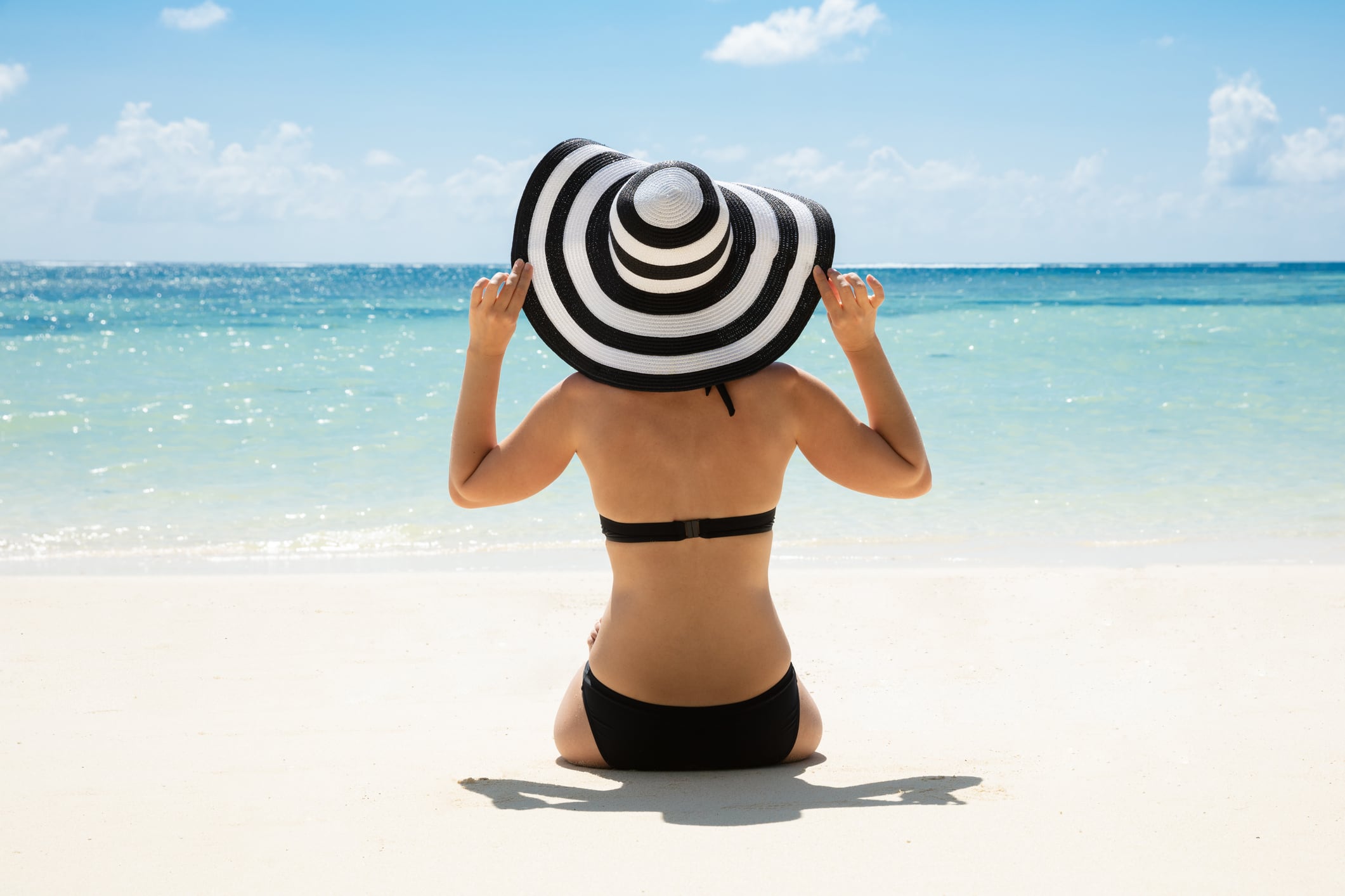 Behind the bacterium innovation "for more sustainable sun protection"