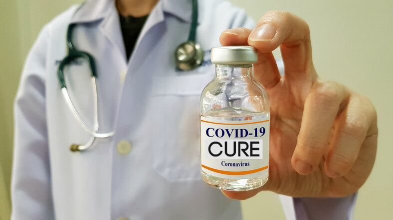 FTC hits marketer with lawsuit over pricey ‘FDA accepted’ COVID-19 ‘treatment’ plan