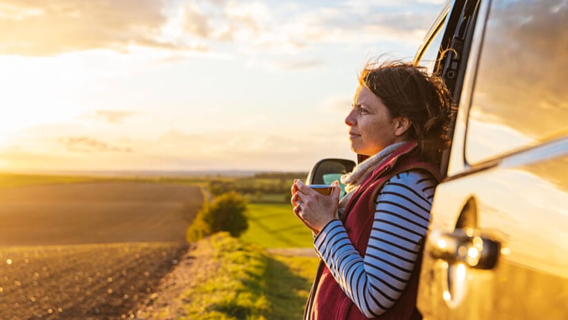 Menopause shedding stigma but still very confusing   
