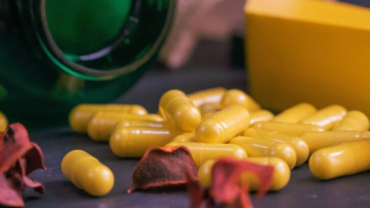 NOW testing program reveals ‘alarming quality failings’ of berberine products online