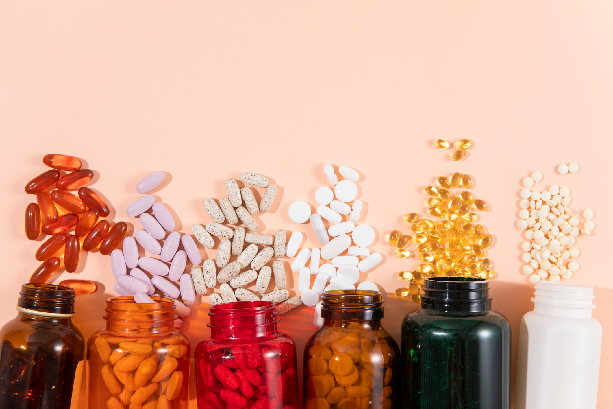 CHPA survey: 75% of consumers say regulatory reform for dietary supplements is needed