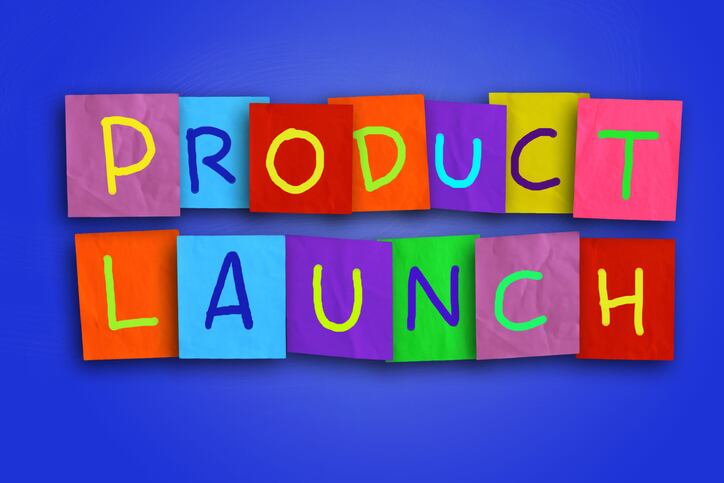 December Launch Pad: Mushrooms meet the moment