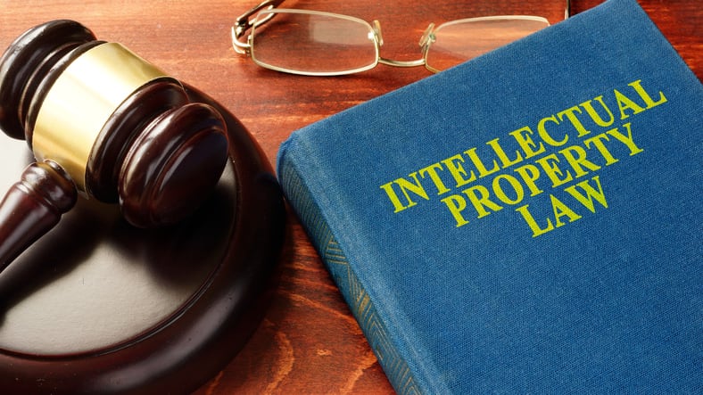 Food law expert on developing a strong IP: “Investment needs to start early”