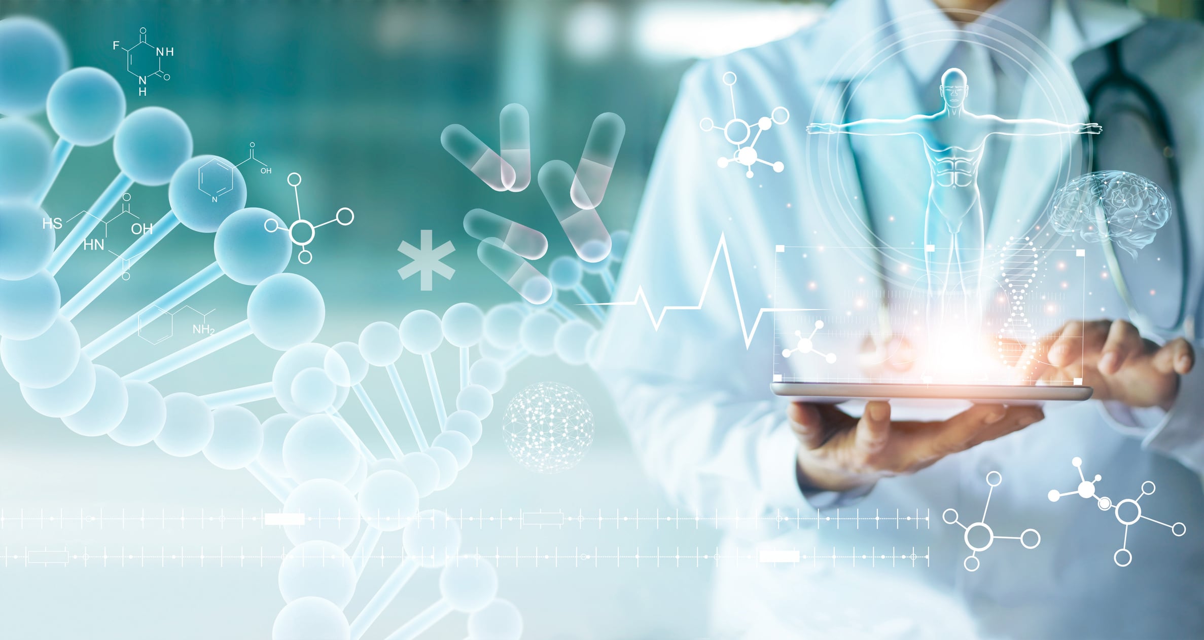 New EpiFinder GenomePro offers advanced research potential 