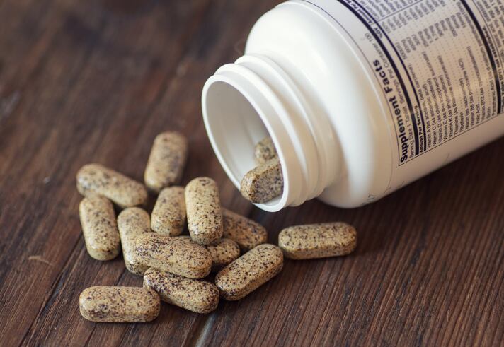 Lawmakers ask IRS to expand health savings accounts to include nutritional supplements
