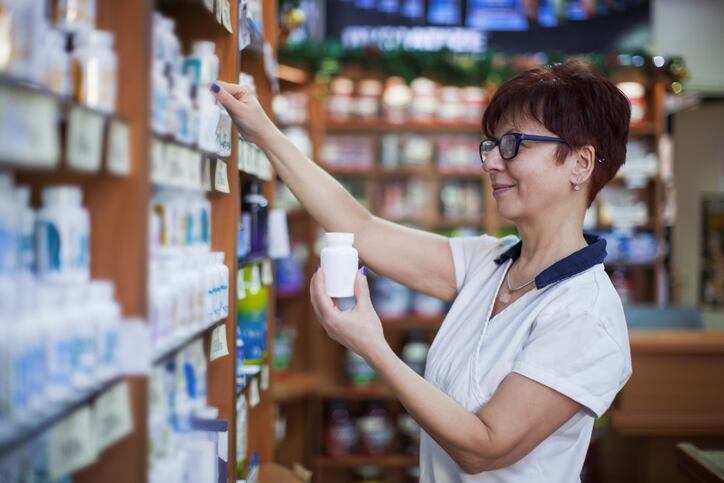 Consumers have zeroed in on nutrition since the pandemic onset