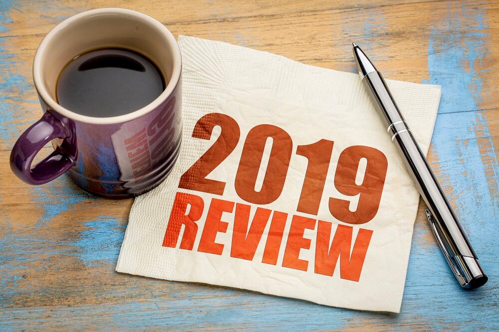 CBD, regulatory creep, and continued growth top AHPA's 2019 high points