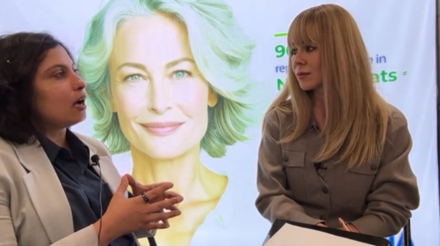 Bridging ancient wisdom and modern science for women’s health 