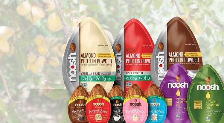 How one entrepreneur used a byproduct to satisfy growing consumer demand for plant-based protein