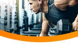 Nutritional support to enhance muscle growth and performance