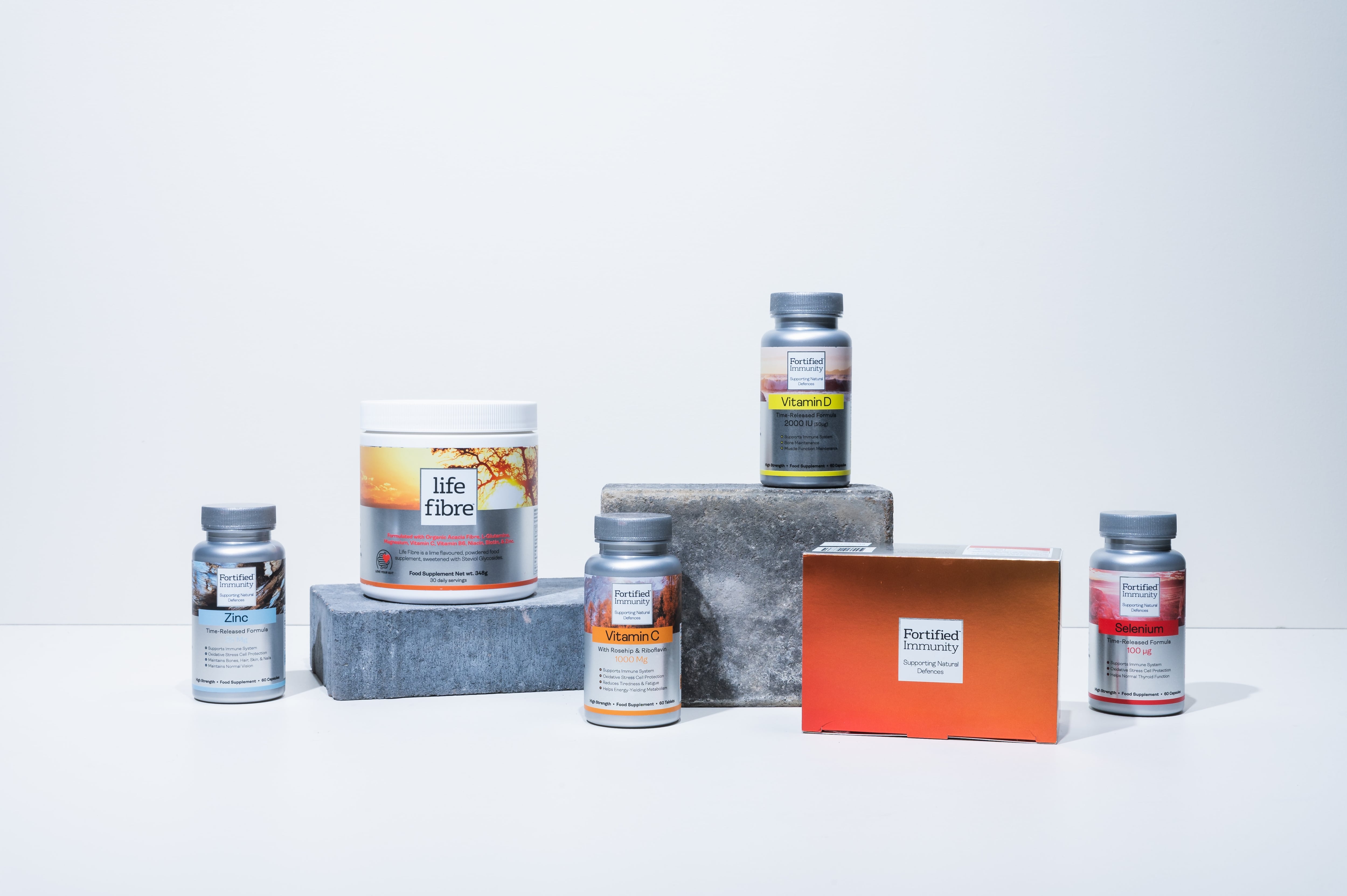 Immunity on-trend: Selenium and zinc’s time to shine 