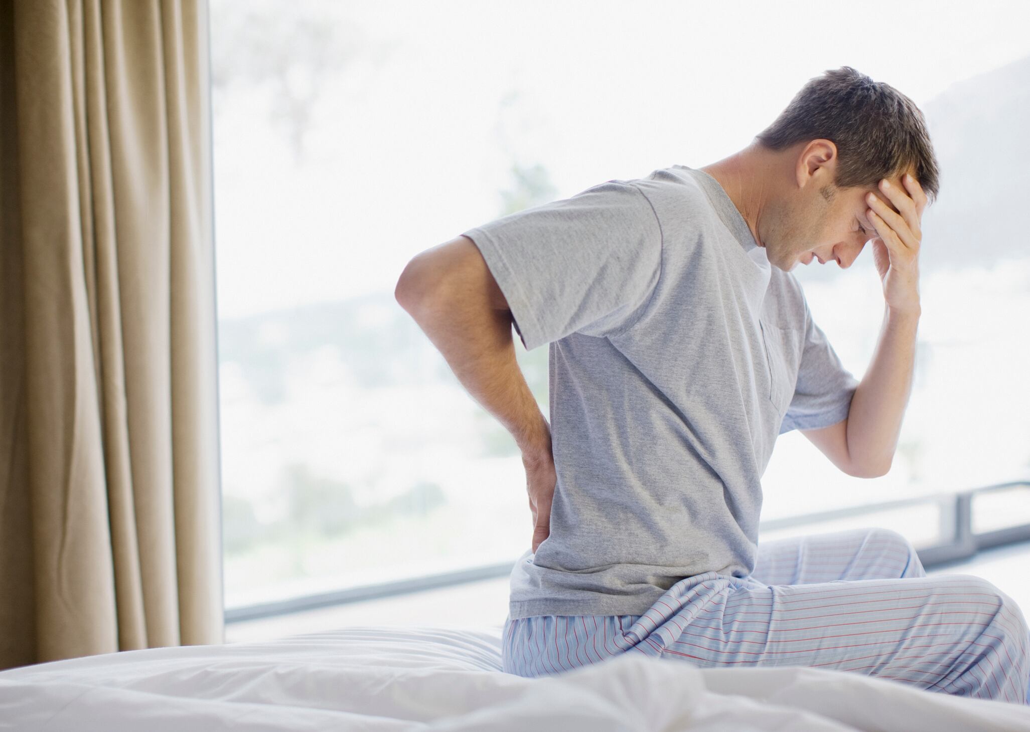 Two months of PEA supplementation relieves chronic pain better than one month: Meta-analysis