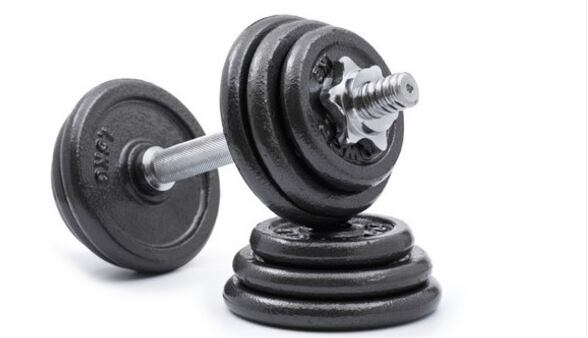 Study finds unpredictable amounts of poorly understood stimulant in sports, weight loss supplements