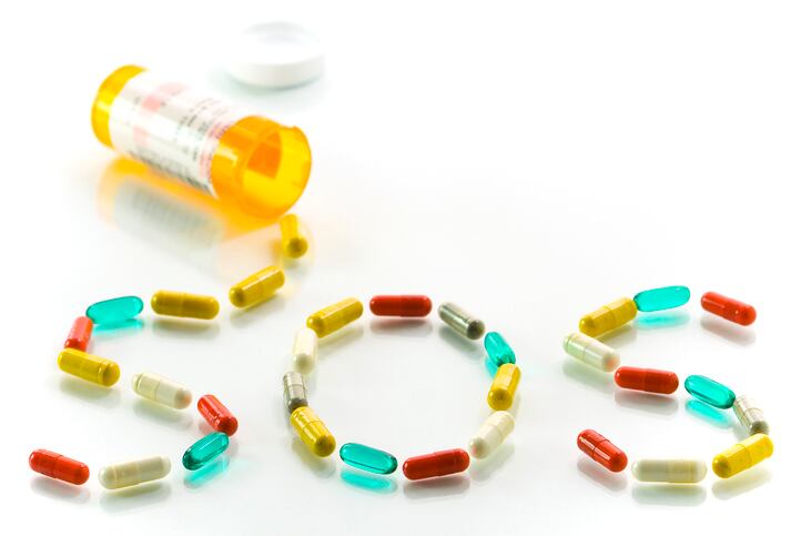 Supp.AI aims to streamline drug-supplement interaction data