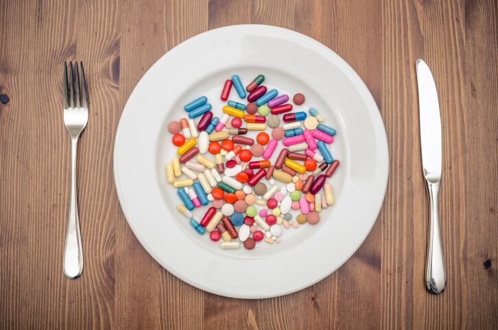 Navigating the legal landscape of weight loss supplements 