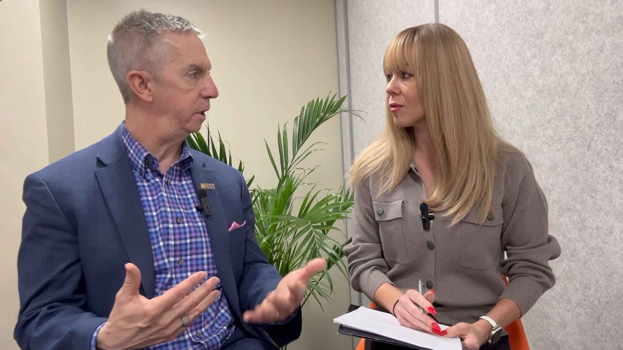 CRN on tariffs: ‘We can’t give our companies good advice when you don’t know what will happen’