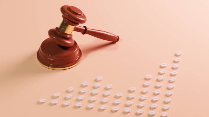 U.S. Congressional representatives revive Dietary Supplement Caucus