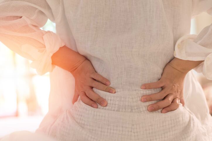 New functional beverages address kidney stone concerns via patented formula