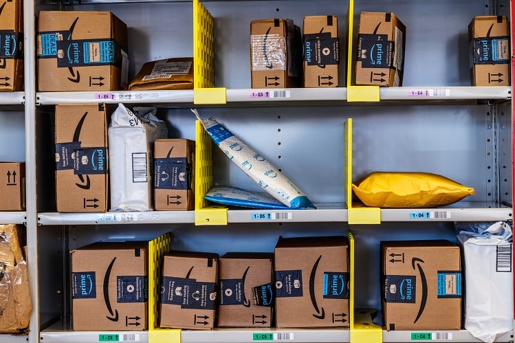 What Amazon’s email about counterfeit supplements might mean to the industry