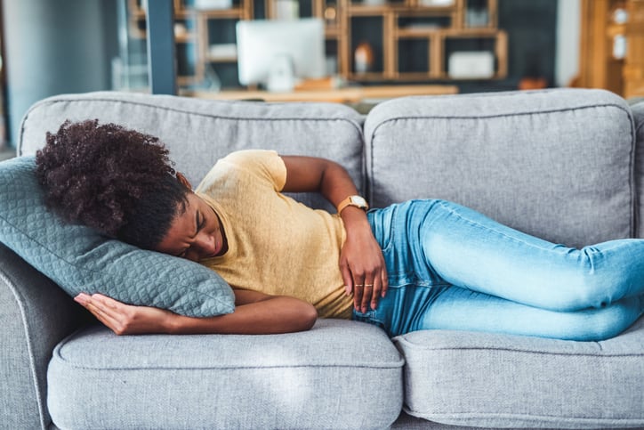 Vitamin E may alleviate certain PMS symptoms: RCT