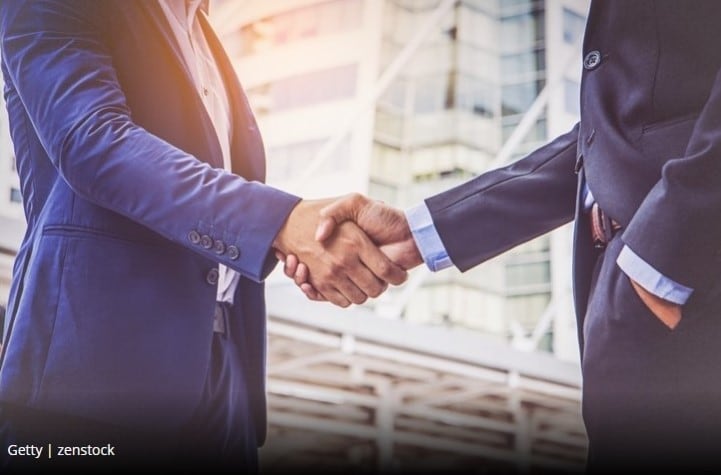 Industry Movers: Glanbia Nutritionals, Sabinsa & J&J 