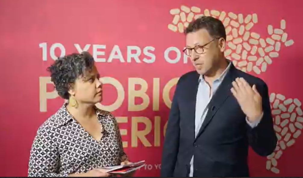 Lawyer talks evolving regulations in microbiome space