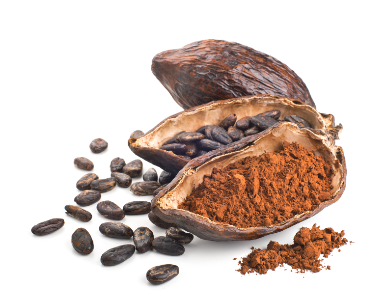What Everyone Ought To Know About cocoa beans