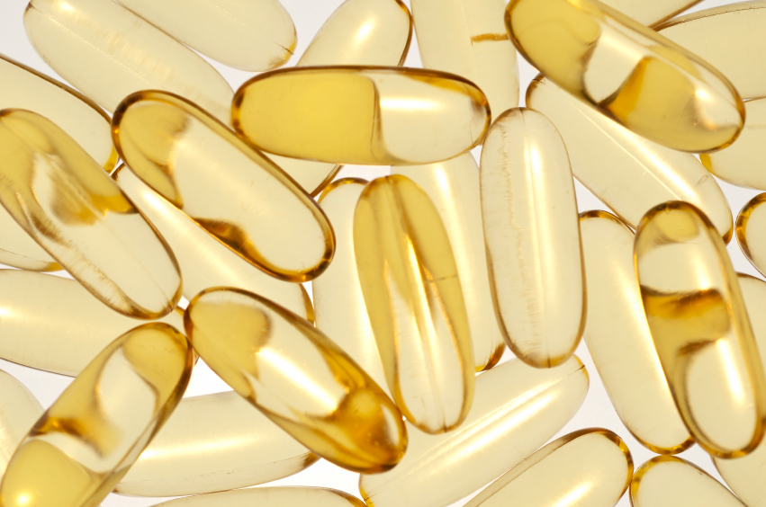 GOED, CRN release white paper to counter around omega-3