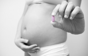 pregnancy maternal women infant supplements folic acid iStock.com Antonio Gravante