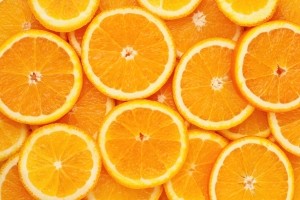 oranges vitamin C citrus fruit