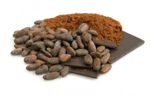 cocoa chocolate