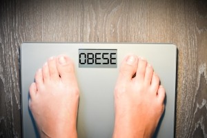 obese weight fat diet scales iStock.com adrian825