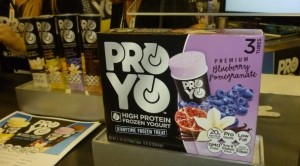 ProYo at ExpoWest 2014