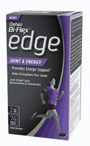 Osteo Bi-Flex Edge
