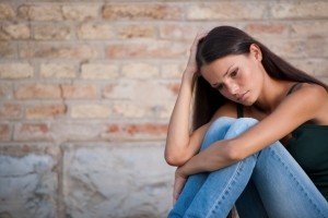 depression mental health cognitive iStock.com stevanovicigor
