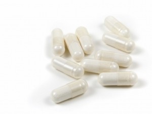 generic capsules