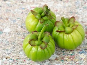 Garcinia green
