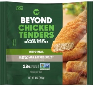 Beyond chicken tenders