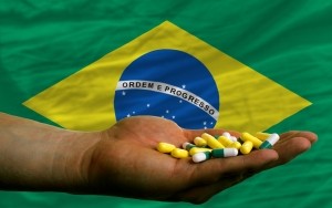 Brazil supplements © Getty Images Vepar5
