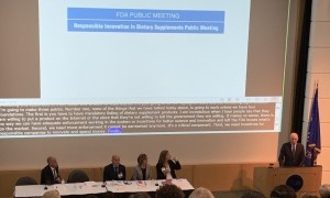 FDA Public Meeting 1