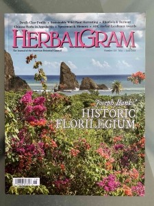 herbalgram cover