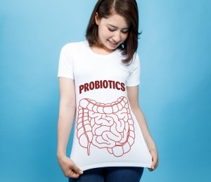 Probiotics © Getty Images chombosan